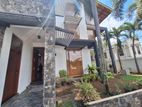 Luxury House with Furnished for Sale Nugegoda