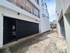 Luxury House with Furnished Sale Nugegoda