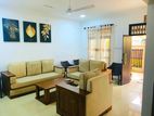 Luxury House with Furniture Kottawa for Rent