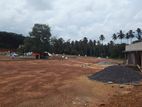 Luxury House with Infinity Pool Near Kaduwela TR 065