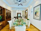 Luxury House with Lift – Battaramulla