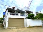 Luxury House With Modern Furniture Fittings - Nugegoda Wijerama