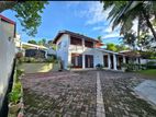 Luxury House With Nature View - Kalalgoda Talawathugoda for Sale
