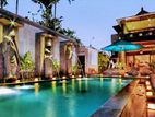 Luxury House with Pool in Boralesgamuwa