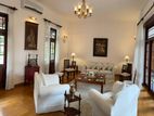 Luxury House With Pool Rent In Battaramulla- 550U