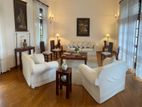Luxury House With Pool Rent In Battaramulla- 550U