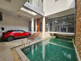 Luxury House With Pool/Solar Rent In Battaramulla - 3004U