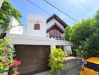Luxury House with Private Swimming Pool for Sale – Nawala