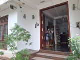 Luxury House with Spacious Hall -High Commercial Value in Kadawatha Town