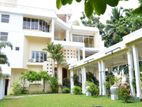 Luxury House with Swimming Pool for Sale in Rajagiriya
