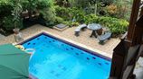 Luxury House with Swimming Pool for Sale Kandy