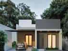 LUXURY HOUSING PROJECT - ATHURUGIRIYA