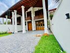 Luxury Huge Modern House for Sale in Piliyandala