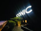 Luxury Iconic Galaxy Apartment for Sale Rajagiriya