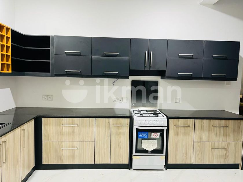 Luxury Island Wide Pantry Cupboard Kandy City ikman