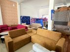 Luxury L Sofa