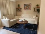 Luxury L Sofa