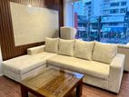 Luxury L-Sofa