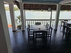 Luxury Lakefront Resort Hotel for Sale in Bentota