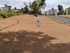 Luxury Land Blocks for Sale in Hokandara Athurugiriya R14