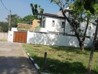 Luxury Land for sale Athul Kotte