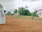 Luxury Land For Sale Athurugiriya