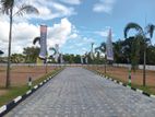 Luxury Land for Sale Available in Malabe Pothuarawa Rd P27