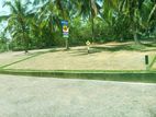 Luxury Land for Sale Horawala