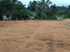 Luxury Land for Sale in Baththaramulla