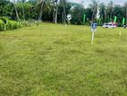 Luxury Land For Sale In Beliatta