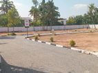 Luxury Land for Sale in Boralesgamuwa