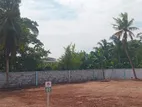 Luxury Land for Sale in Boralesgamuwa Maharagama Road