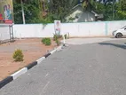 Luxury Land for Sale in Boralesgamuwa quiet neighborhood