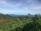 Luxury Land for Sale in Gampola