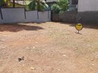 Luxury Land for Sale in Hokandara Ramanayaka Mw H37