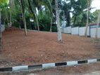 Luxury Land for Sale in Hokandara,Ramanayaka Rd H37