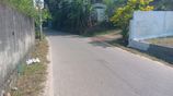 Luxury land for sale in Homagama Diyagama Samagi Mawatha