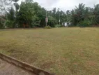 Luxury land for sale in Homagama Diyagama Samagi Mawatha