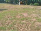 Luxury Land for Sale in Homagama Diyagama Samagi Mawatha