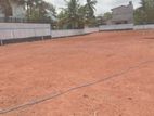 Luxury land for sale in Ja Ela (Alexandra Road)