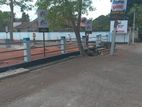 Luxury Land for Sale in Ja Ela (alexandra Road) Thudella