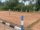 Luxury Land for Sale in Ja Ela Bopitiya