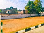 Luxury Land for Sale in Ja Ela