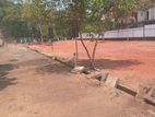 Luxury Land for Sale in Ja Ela Near to Christ King College