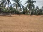 Luxury Land for Sale in Kadawatha - HP086