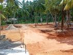 Luxury Land for Sale in Kandana – Batagama