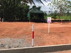 Luxury Land for Sale in Kandana – Batagama