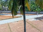 Luxury Land for Sale in Kandana – Batagama