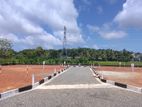 Luxury Land for Sale in Kandana – Ganemulla 376/276 RD