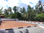 Luxury Land for Sale in Kandana – Ganemulla 376/276 RD